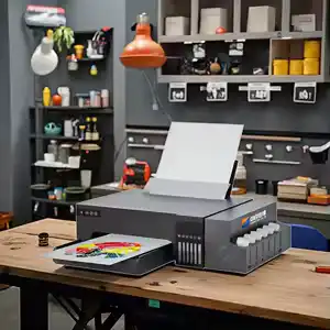 Business & Industrie