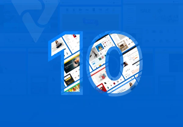 Bild der Kundenregisterseite